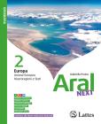 libro di Geografia per la classe 2 A della Sec I Grado G Ruffini di Bordighera