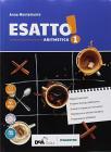 libro di Matematica per la classe 1 A della Sec I Grado R  Parente di Scanno