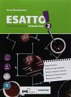 libro di Matematica per la classe 2 A della Sec I Grado R  Parente di Scanno