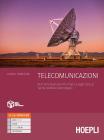 libro di Telecomunicazioni per la classe 4 Q della Galileo galilei di Roma
