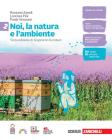 libro di Scienze per la classe 2 C della Sec I Grado B  Croce di Montorio al Vomano