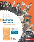 libro di Storia per la classe 3 D della Scuola media fedele romani di Roseto degli Abruzzi