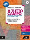 libro di Italiano grammatica per la classe 1 CL della Mariano buratti di Viterbo
