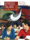 Affresco italiano C2. Corso di lingua italiana per stranieri