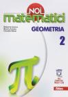 libro di Matematica per la classe 2 D della Esopo di Roma