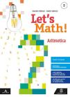libro di Matematica per la classe 2 A della Sms volta di Latina
