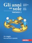 libro di Italiano per la classe 2 A della Sec I Grado Spezzano Della Sila di Spezzano della Sila