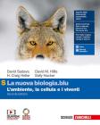 libro di Biologia per la classe 2 H della Liceo scientifico a. serpieri di Rimini