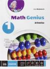 libro di Matematica per la classe 1 B della Trebaseleghe di Trebaseleghe