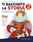 libro di Storia per la classe 2 D della Sec I Grado C  Urbani di Roma