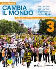 libro di Storia per la classe 3 B della Sec I Grado Davoli Marina di Davoli