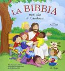 La Bibbia narrata ai bambini. Con CD Audio