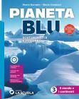 libro di Geografia per la classe 3 B della Sec I Grado Davoli Marina di Davoli