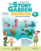 The story garden premium. With Citizen story, Eserciziario. Per la 4ª classe della Scuola primaria. Con e-book vol.1