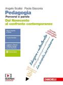 libro di Pedagogia per la classe 5 CS della Liceo scient. g. galilei-napoli- di Napoli