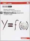 libro di Matematica per la classe 5 N della C. colombo di Catania
