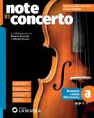 libro di Musica per la classe 1 G della S.m. virgilio - pescara di Pescara