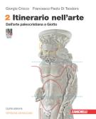 libro di Storia dell'arte per la classe 2 A della Galileo galilei di Civitavecchia