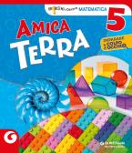 libro di Sussidiario delle discipline (ambito scientifico) per la classe 5 A della Scuola primaria istituto comprensivo silvi g pasc di Silvi