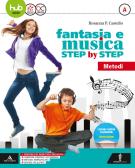 libro di Musica per la classe 1 C della Subiaco -arnaldo angelucci di Subiaco