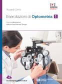 libro di Esercitazioni di optometria per la classe 3 AOT della Europa di Roma