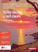 libro di Lingua e letteratura italiana per la classe 1 TRED della Liceo maior di Pescara