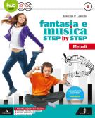 libro di Musica per la classe 3 G della Scuola secondaria di primo grado maria maltoni di Pontassieve