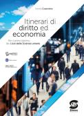 libro di Diritto ed economia per la classe 3 ASQ della L.s. de nicola napoli di Napoli