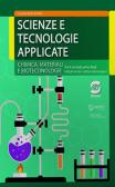 libro di Scienze e tecnologie applicate (riordino) per la classe 2 BCMB della I.t. - petruccelli di Moliterno