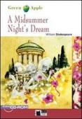 A Midsummer Night's Dream. Helbling Shakespeare Series. Registrazione in inglese britannico. Level 6-Bl+. Con file audio MP3 scaricabili