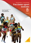 libro di Scienze motorie e sportive per la classe 3 A della Istituto Secondario Di I Grado Paritario Redempto di Albenga