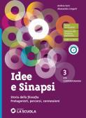 libro di Filosofia per la classe 5 O della M. vitruvio p. di Avezzano