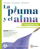 libro di Spagnolo per la classe 2 LIID della Liceo scientifico internazionale per l'intercultur di Milano