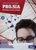 libro di Informatica per la classe 3 As della T. acerbo di Pescara