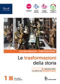 libro di Storia per la classe 3 A della Michelangelo bartolo di Pachino