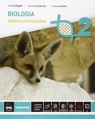 libro di Biologia per la classe 3 A della Pontano di Napoli