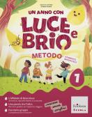 libro di Il libro della prima classe per la classe 1 B della Primaria  A  Peressi  Di Valleggia di Quiliano