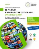 libro di Geografia per la classe 1 DBT della F. corni - liceo e tecnico di Modena