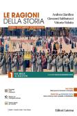 libro di Storia per la classe 3 Z della Liceo A  Pacinotti di Levanto