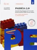 libro di Pedagogia per la classe 3 A della Pascoli g. (maxisperimentaz.) di Firenze