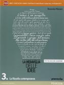 libro di Filosofia per la classe 5 A della Mazzini-lic.scienze umane opz.ec-sociale di Treviso