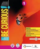 libro di Scienze per la classe 1 B della Sec I Grado Don Cassoni di Norma