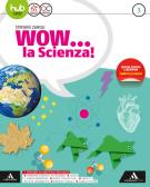 libro di Scienze per la classe 3 A della Scuola secondaria di primo grado di San Giuliano Milanese