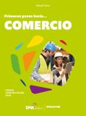 libro di Lingua e cultura straniera (spagnolo) per la classe 3 ASIA della I.i.s.e. alessandrini - i.t.e. di Montesilvano