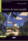 Lettres de mon moulin. Con file audio MP3 scaricabili