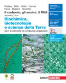 libro di Biologia per la classe 5 LNB della G. verga (licei) di Modica
