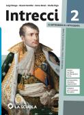libro di Storia per la classe 4 AINF della I.i.s.e. alessandrini - i.t.t. di Montesilvano