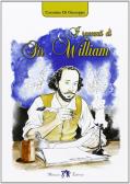 I racconti di Sir William per Scuola secondaria di i grado (medie inferiori)
