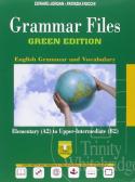Grammar files. Ediz. green. Per le Scuole superiori. Con e-book. Con espansione online per Istituto professionale per il commercio e turismo