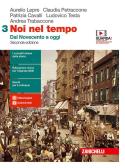 libro di Storia per la classe 5 E della Alberti l.b. di Napoli